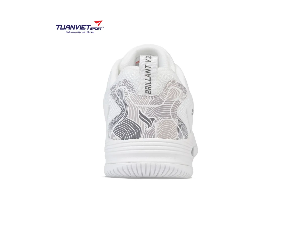 Giày Pickleball Kamito Brillant V2