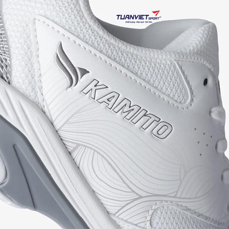 Giày Pickleball Kamito Brillant V2