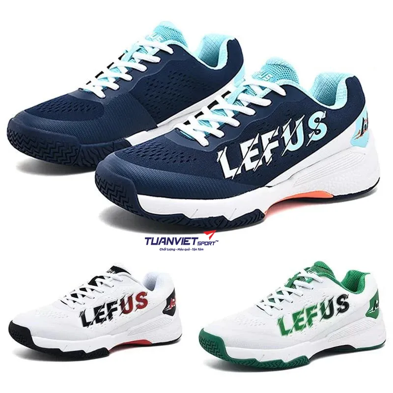 Gi&agrave;y Pickleball/Tennis Lefus L025