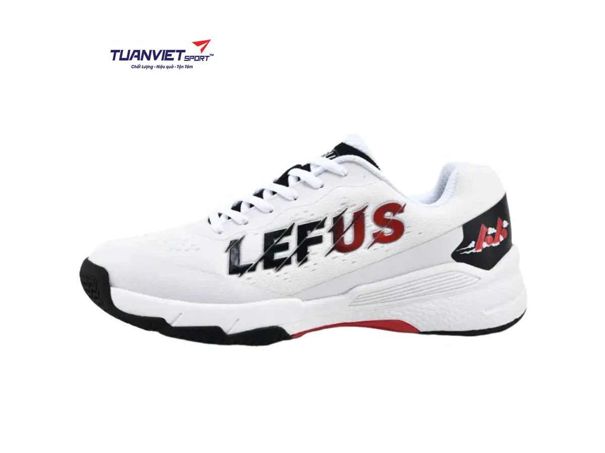 Giày Pickleball/Tennis Lefus L025