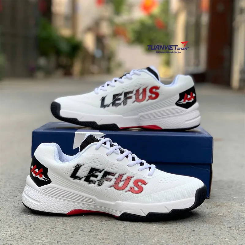 Gi&agrave;y Pickleball/Tennis Lefus L025