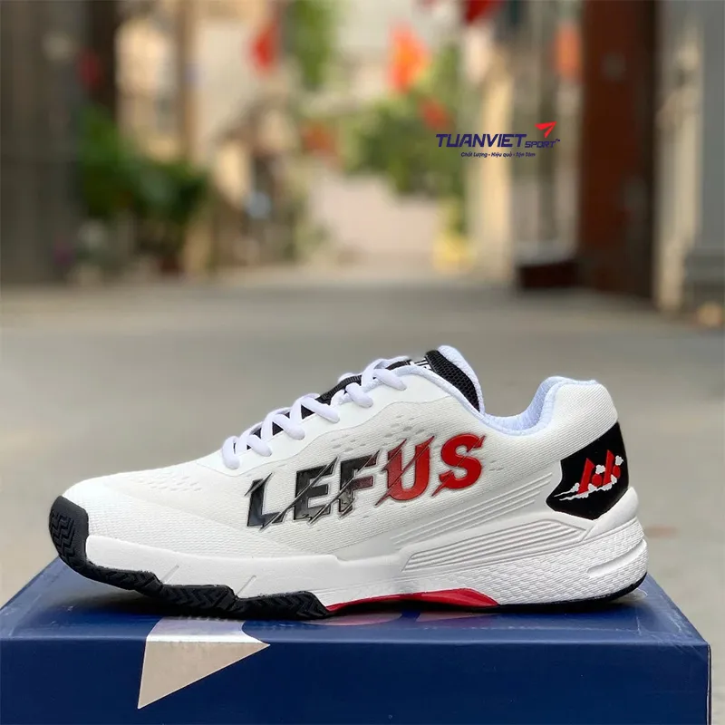 Gi&agrave;y Pickleball/Tennis Lefus L025