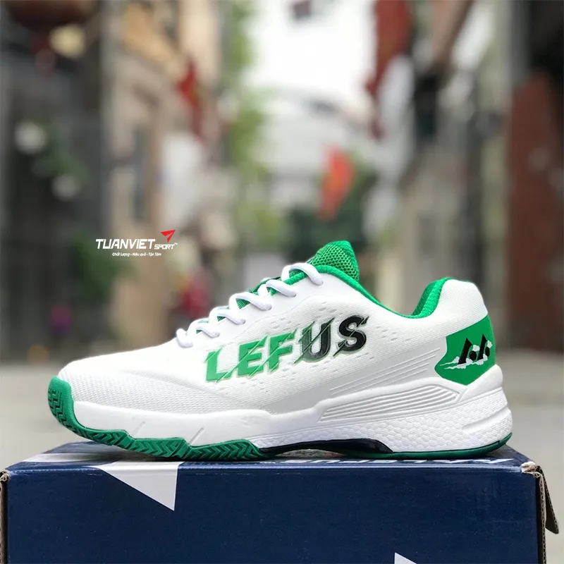 Gi&agrave;y Pickleball/Tennis Lefus L025