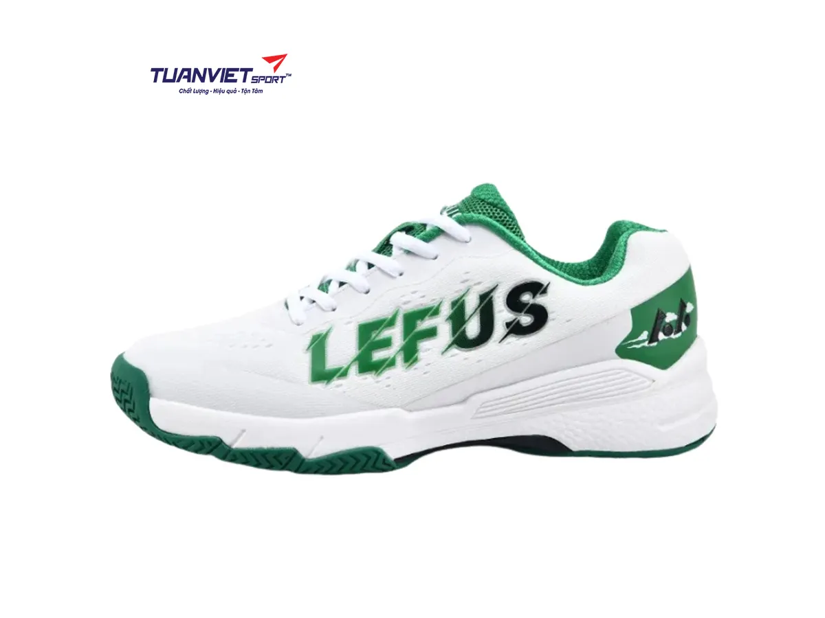 Giày Pickleball/Tennis Lefus L025