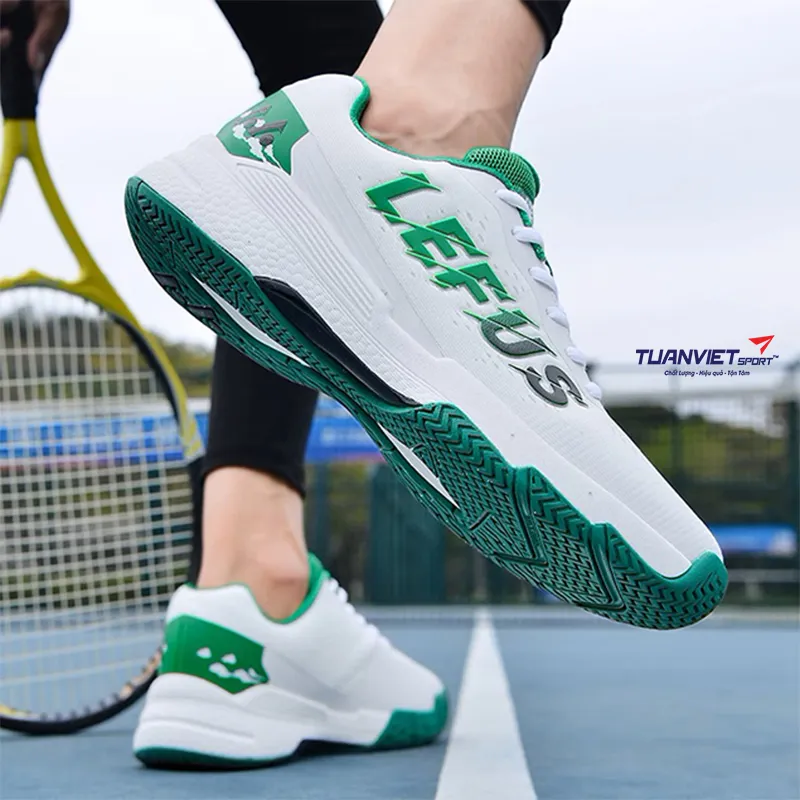 Gi&agrave;y Pickleball/Tennis Lefus L025