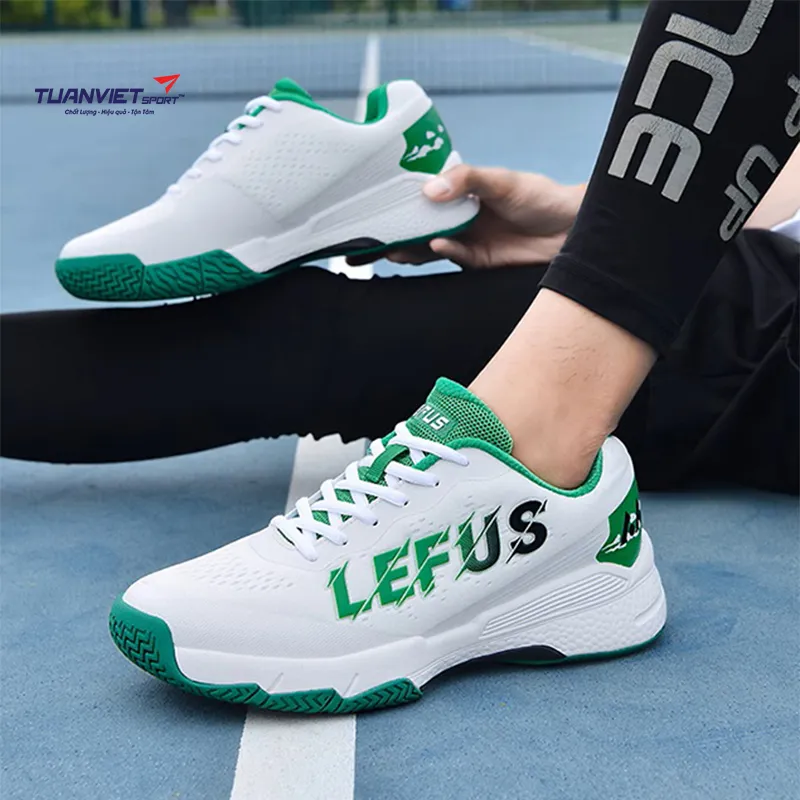 Gi&agrave;y Pickleball/Tennis Lefus L025