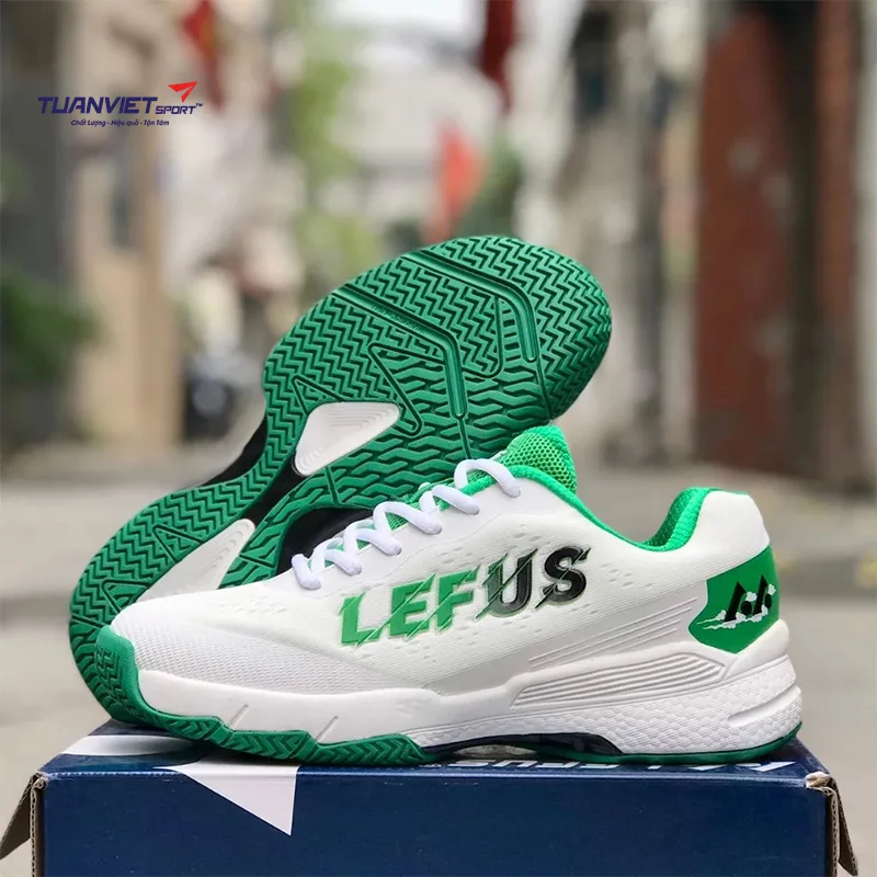 Gi&agrave;y Pickleball/Tennis Lefus L025