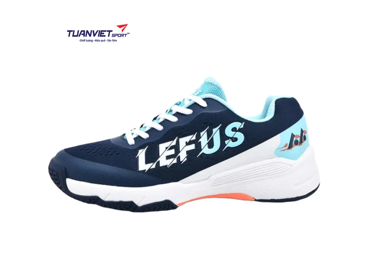 Giày Pickleball/Tennis Lefus L025