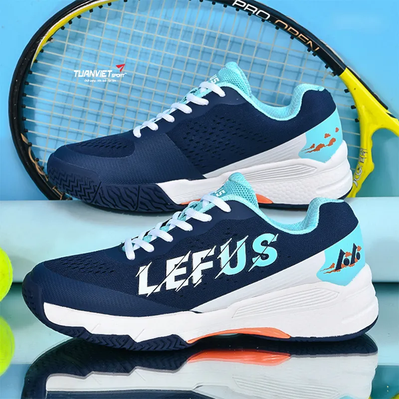 Gi&agrave;y Pickleball/Tennis Lefus L025