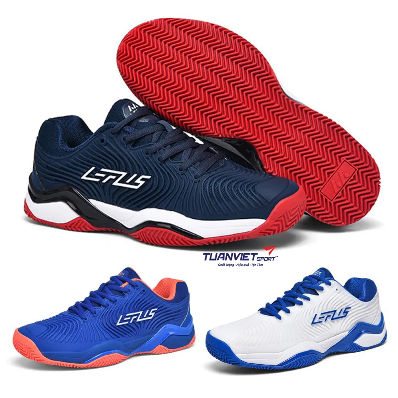 Gi&agrave;y Pickleball/Tennis Lefus L031