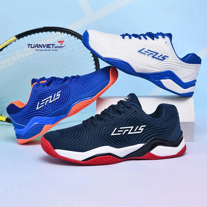Gi&agrave;y Pickleball/Tennis Lefus L031
