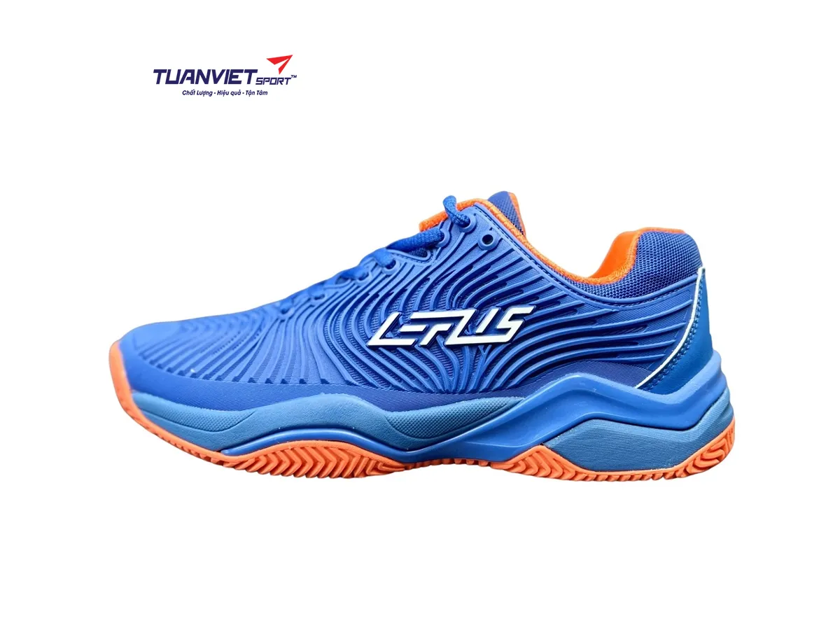 Giày Pickleball/Tennis Lefus L031