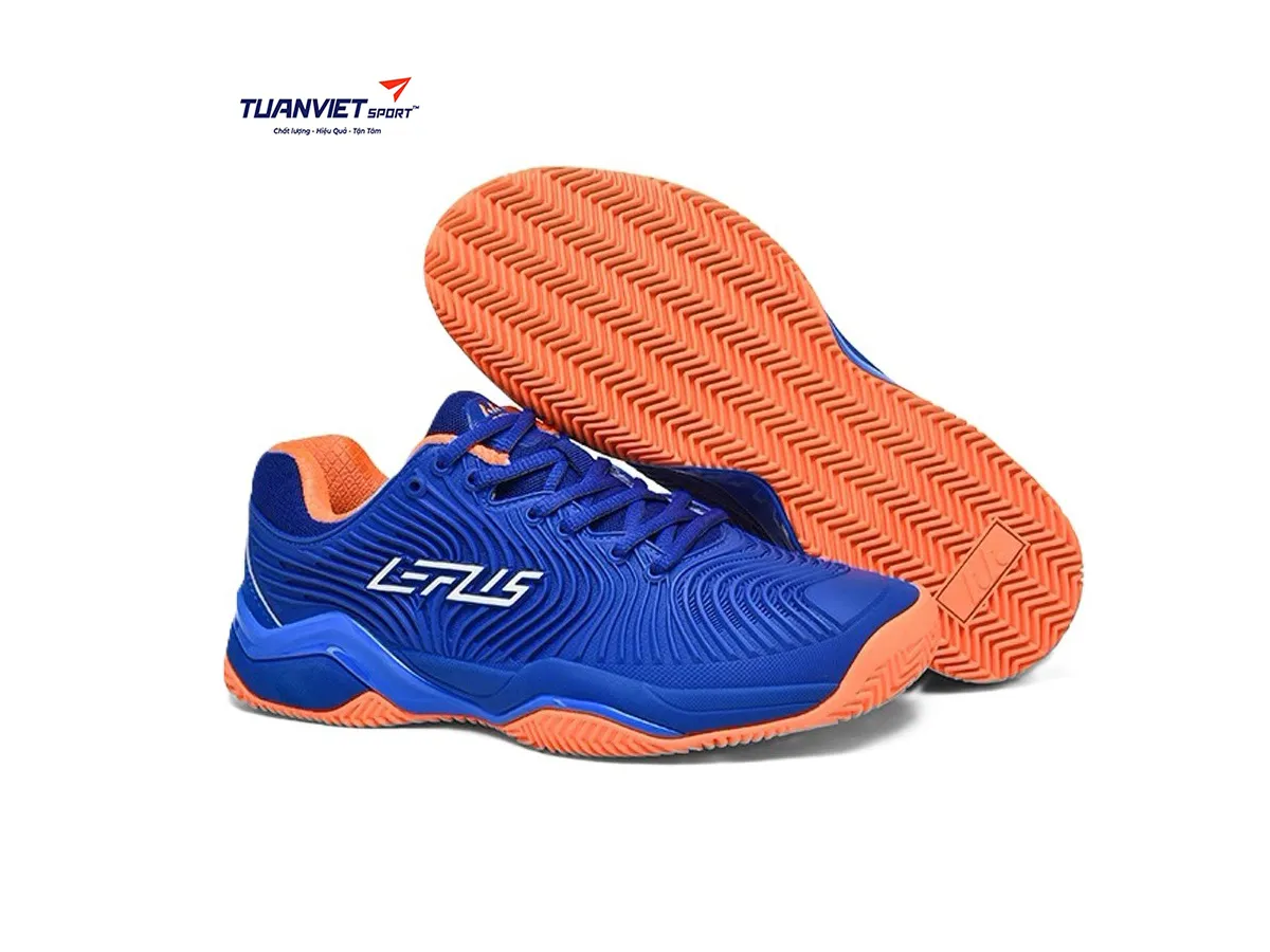 Giày Pickleball/Tennis Lefus L031