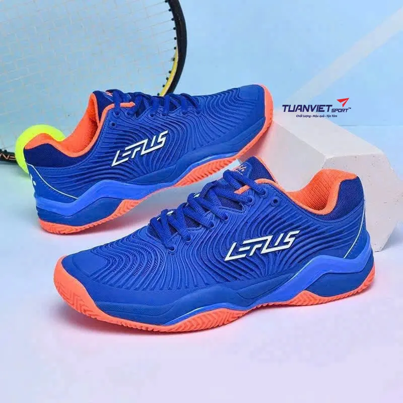 Gi&agrave;y Pickleball/Tennis Lefus L031