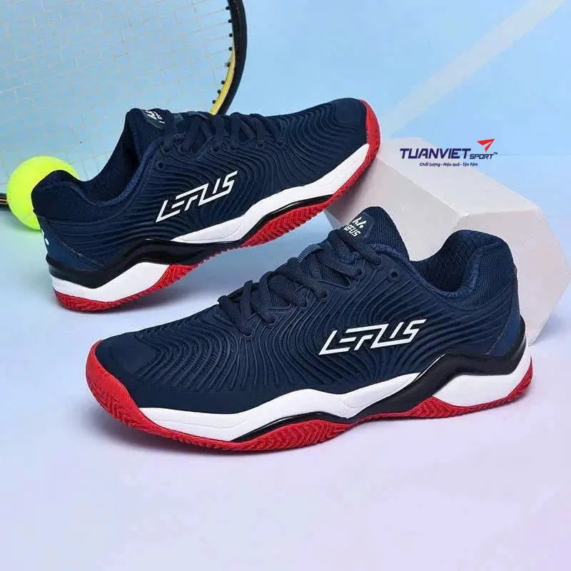 Gi&agrave;y Pickleball/Tennis Lefus L031