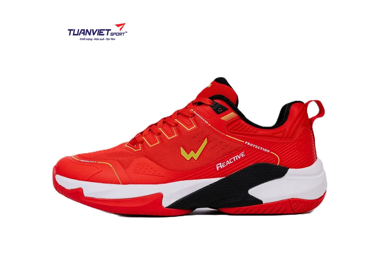 Giày Pickleball Wika Ruta Quang Dương