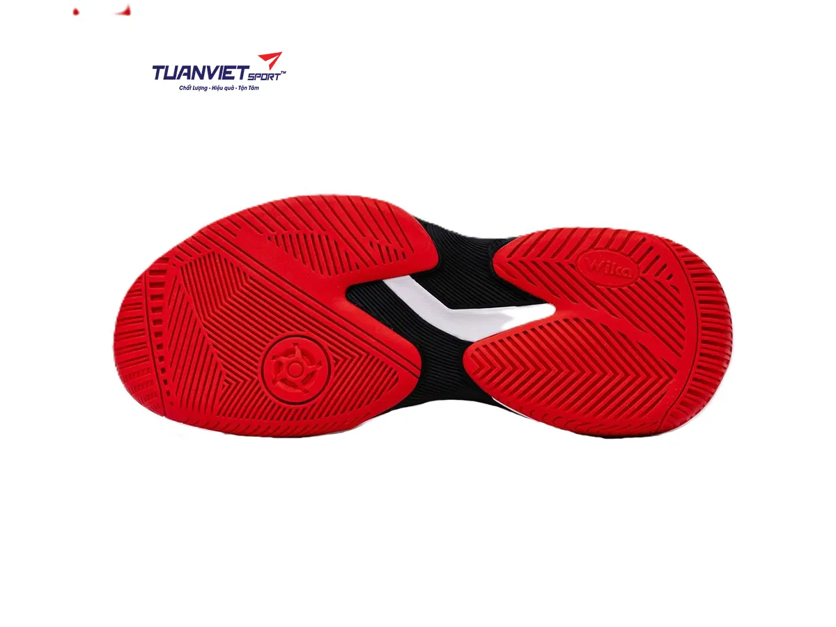 Giày Pickleball Wika Ruta Quang Dương