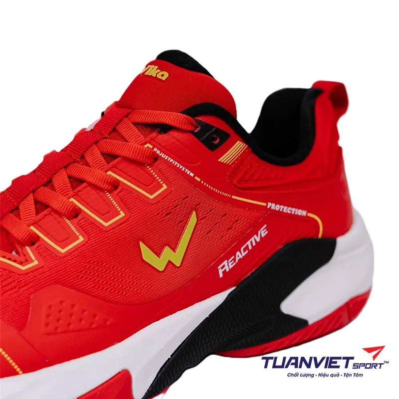 Gi&agrave;y Pickleball Wika Ruta Quang Dương