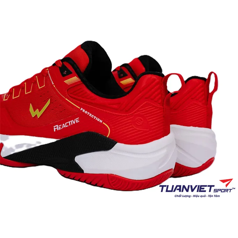 Gi&agrave;y Pickleball Wika Ruta Quang Dương