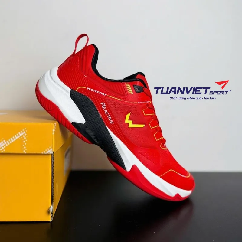 Gi&agrave;y Pickleball Wika Ruta Quang Dương