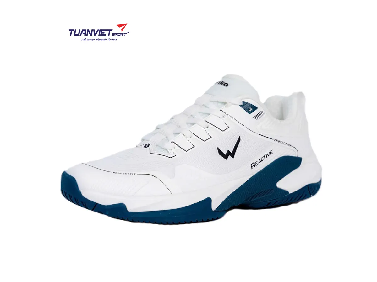 Giày Pickleball Wika Ruta Quang Dương