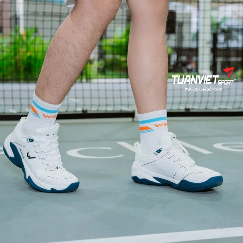 Gi&agrave;y Pickleball Wika Ruta Quang Dương