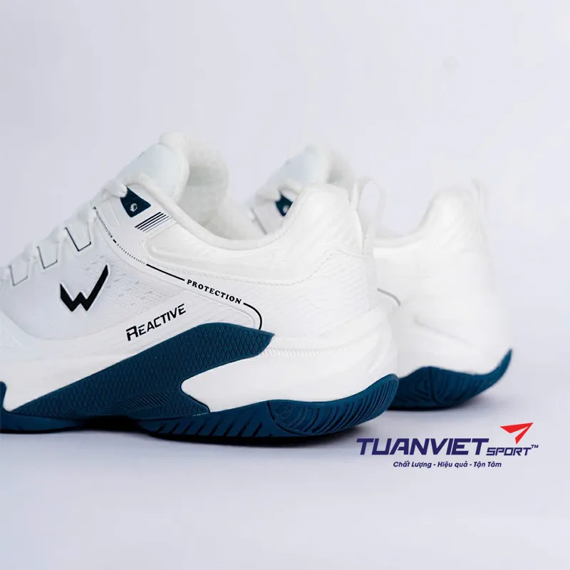 Gi&agrave;y Pickleball Wika Ruta Quang Dương