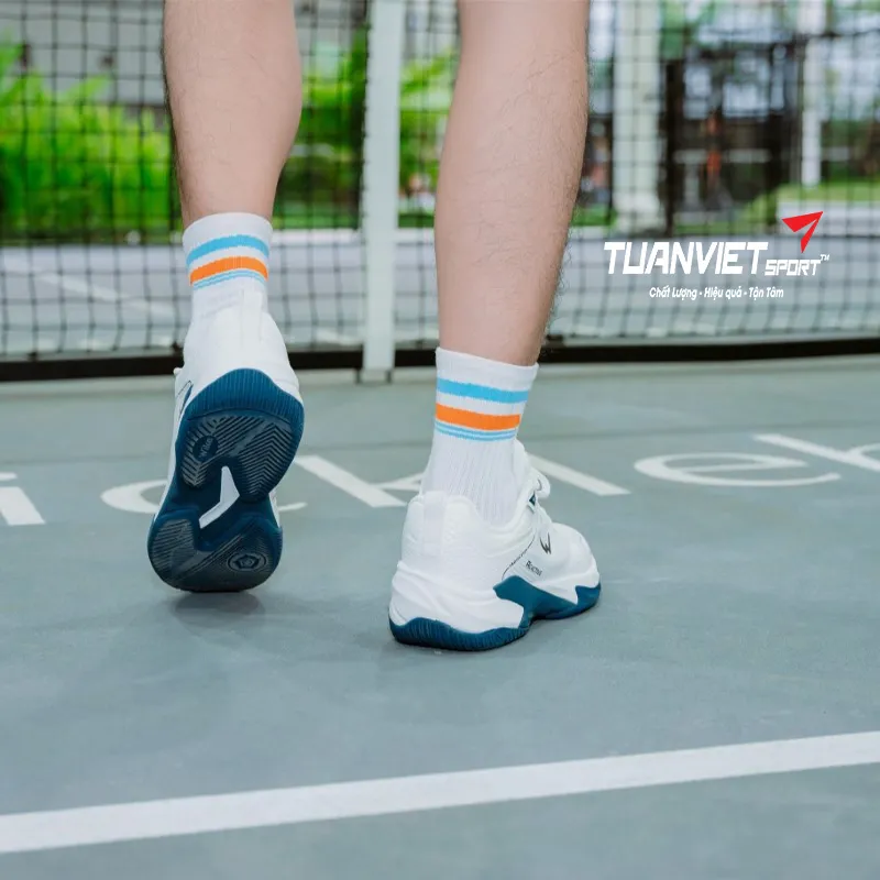 Gi&agrave;y Pickleball Wika Ruta Quang Dương