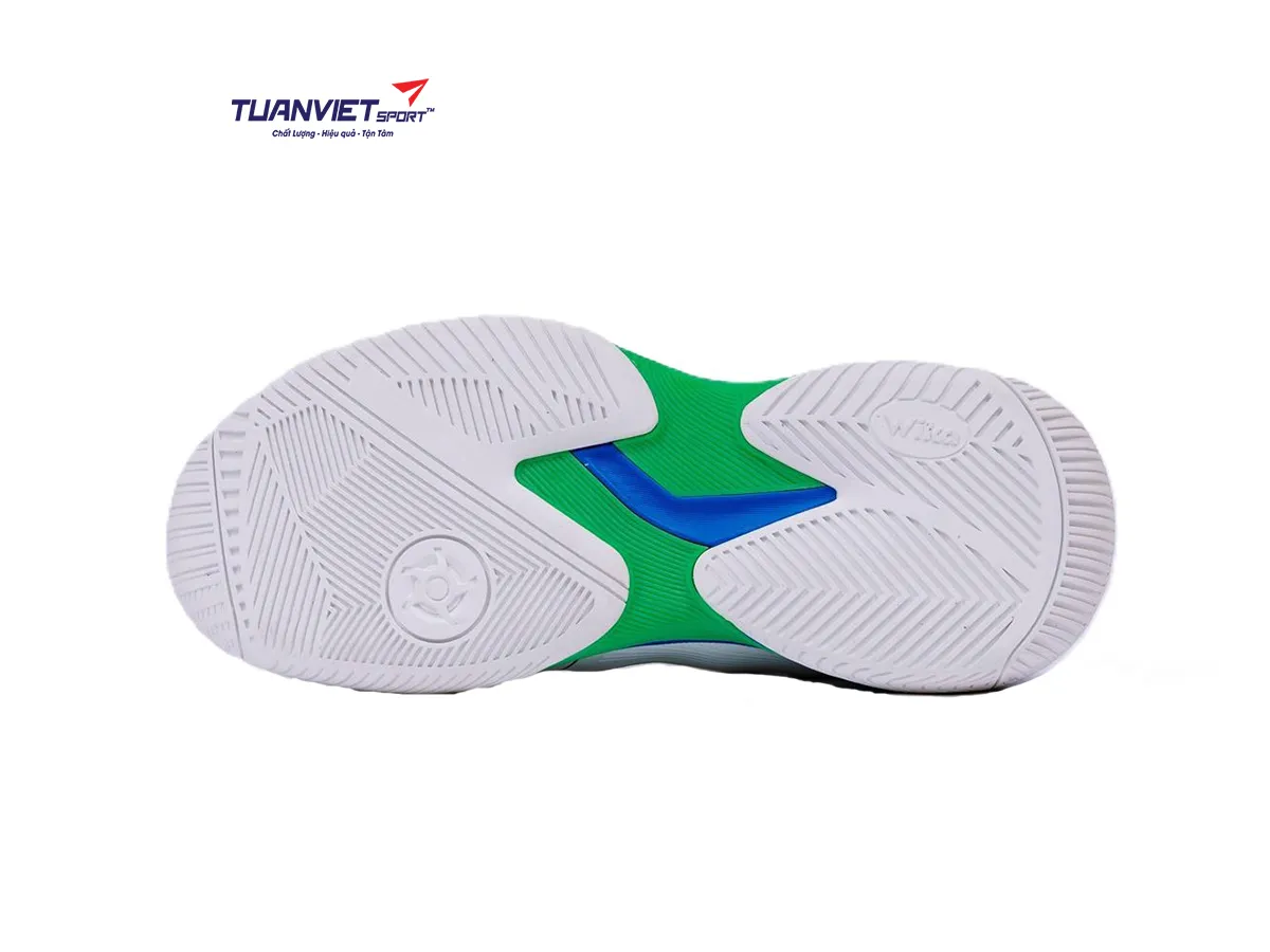 Giày Pickleball Wika Ruta Quang Dương