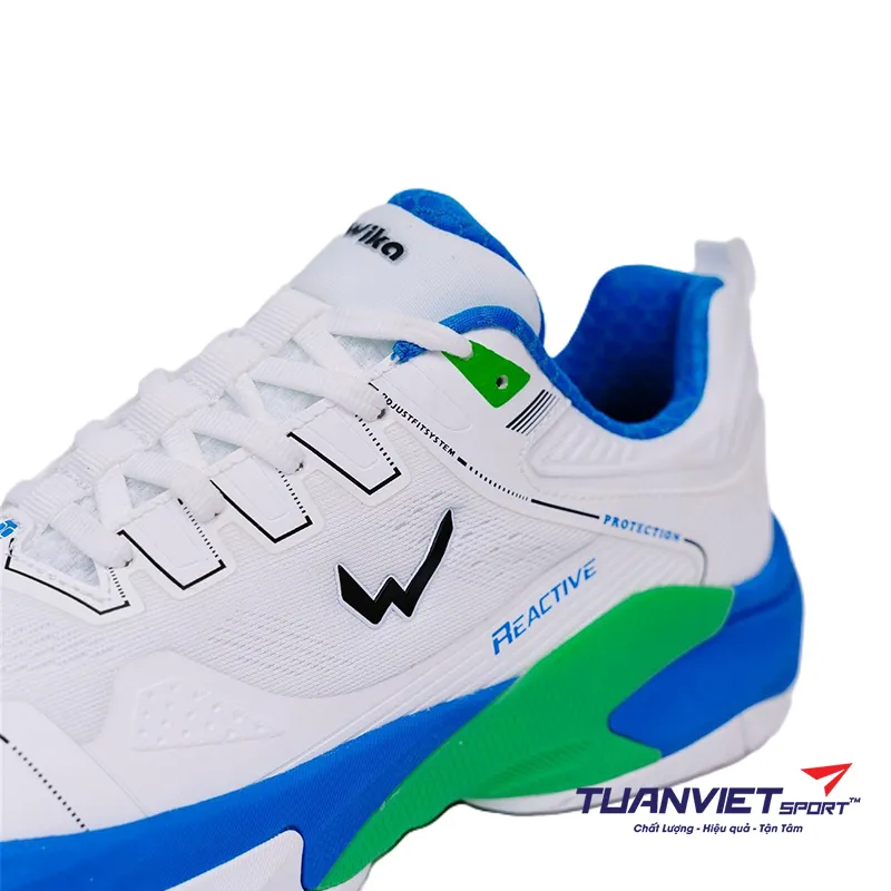 Gi&agrave;y Pickleball Wika Ruta Quang Dương