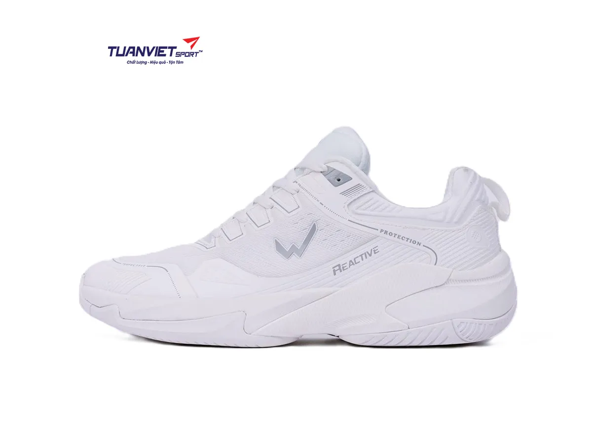 Giày Pickleball Wika Ruta Quang Dương