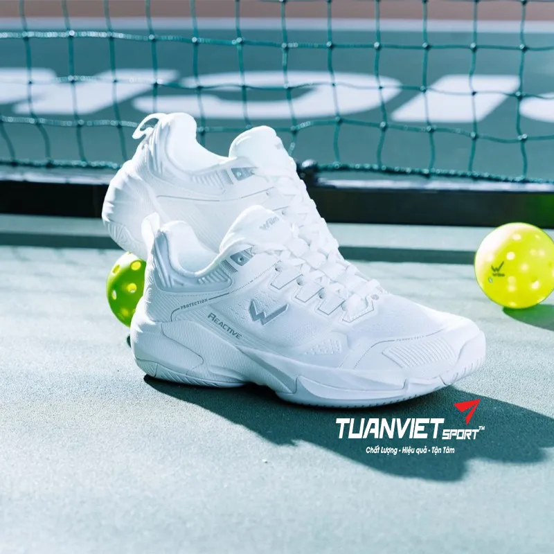 Gi&agrave;y Pickleball Wika Ruta Quang Dương