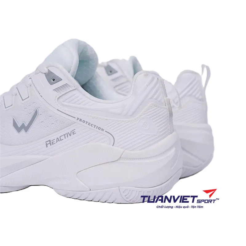 Gi&agrave;y Pickleball Wika Ruta Quang Dương