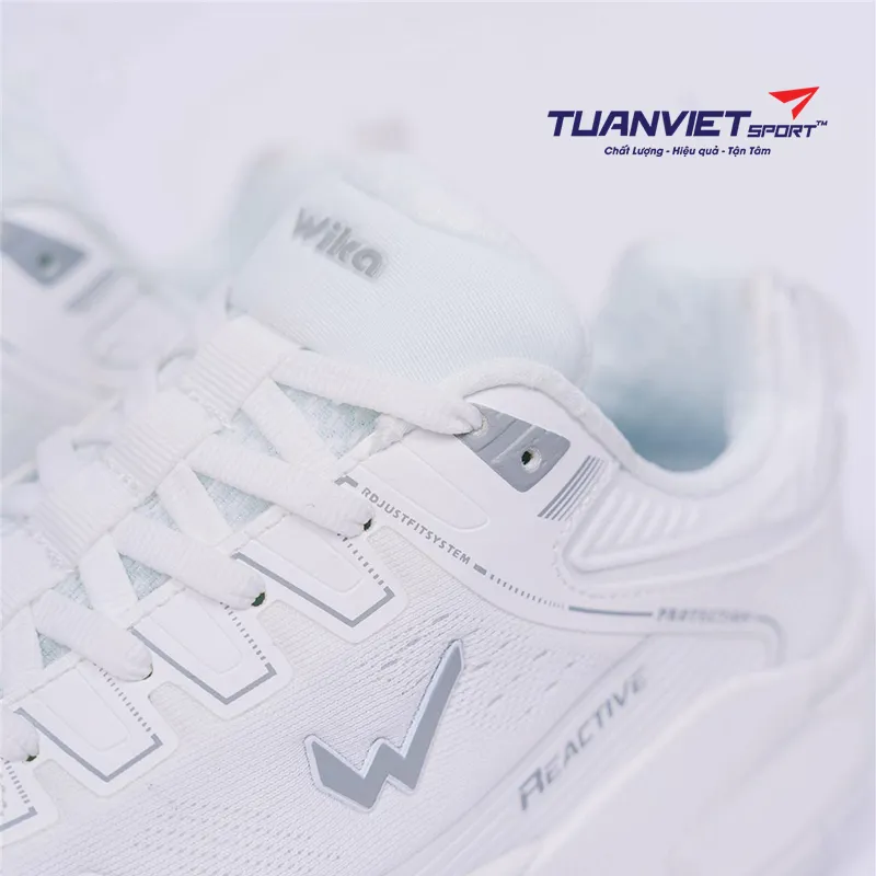 Gi&agrave;y Pickleball Wika Ruta Quang Dương