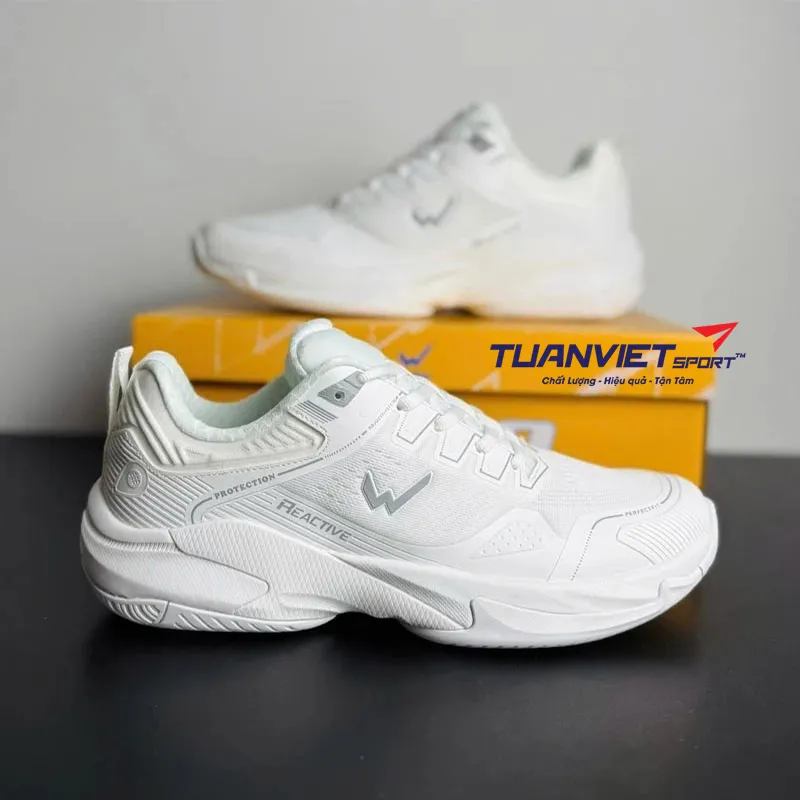 Gi&agrave;y Pickleball Wika Ruta Quang Dương