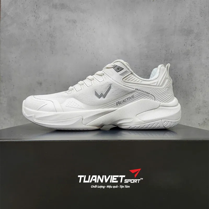 Gi&agrave;y Pickleball Wika Ruta Quang Dương