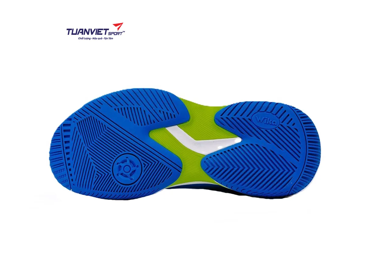 Giày Pickleball Wika Ruta Quang Dương