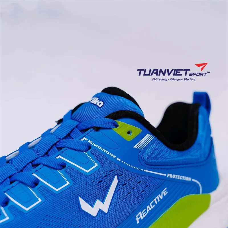 Gi&agrave;y Pickleball Wika Ruta Quang Dương