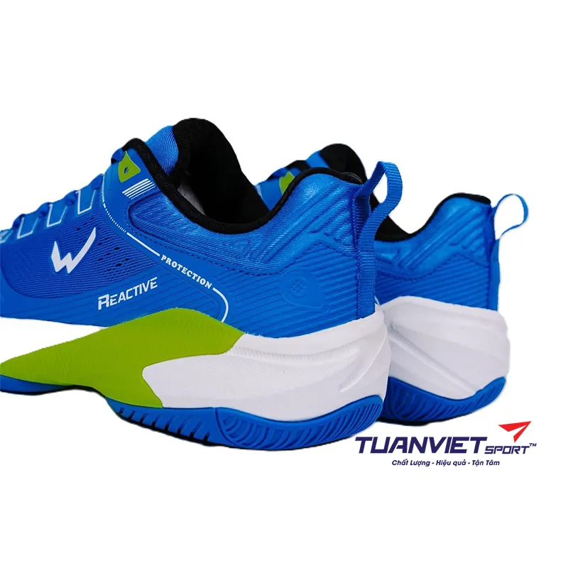 Gi&agrave;y Pickleball Wika Ruta Quang Dương