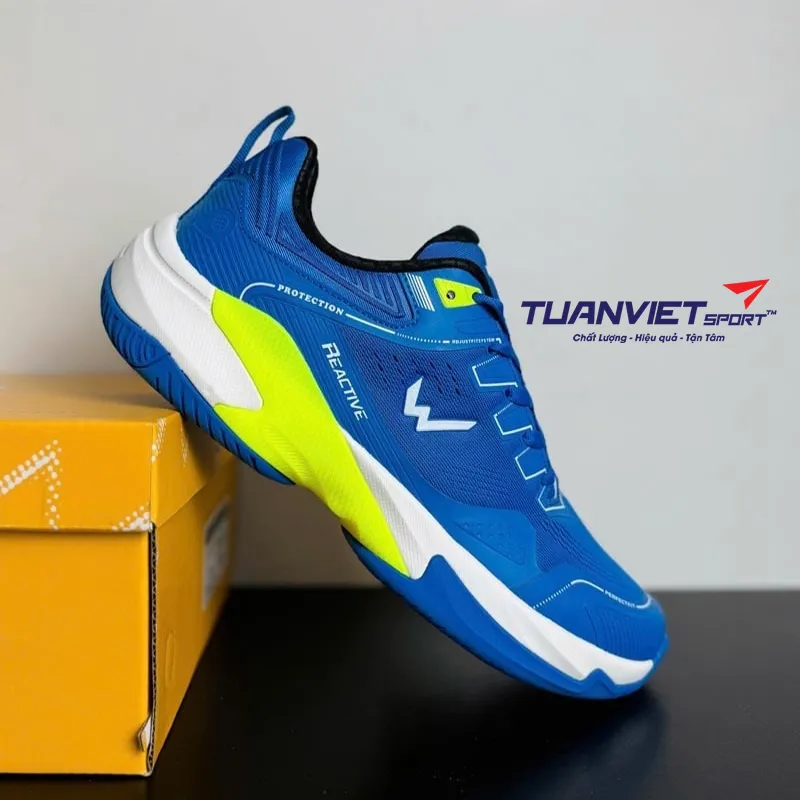 Gi&agrave;y Pickleball Wika Ruta Quang Dương