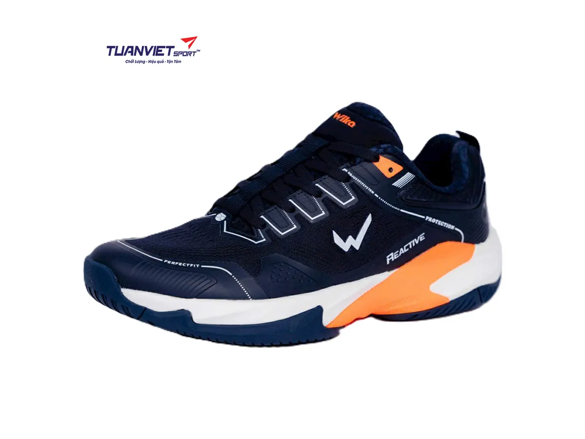 Giày Pickleball Wika Ruta Quang Dương