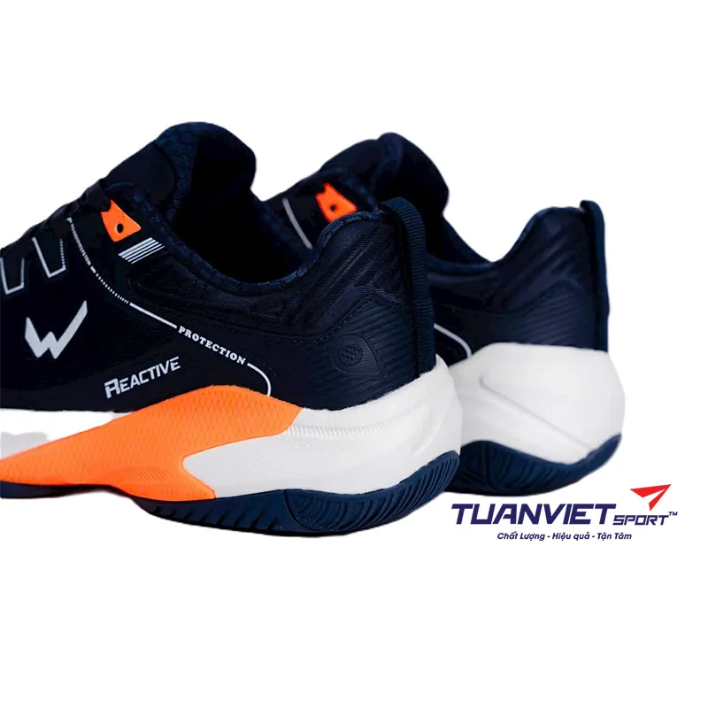 Gi&agrave;y Pickleball Wika Ruta Quang Dương