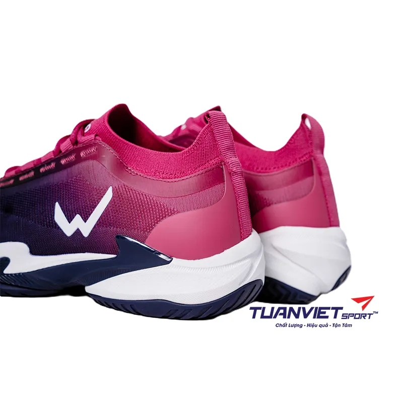 Gi&agrave;y Pickleball Wika Stark Quang Dương