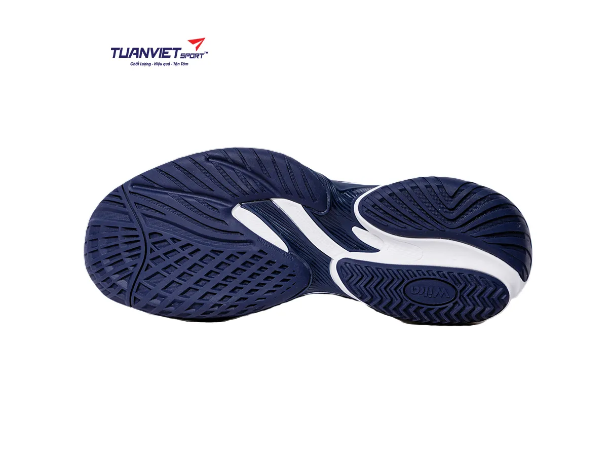 Giày Pickleball Wika Stark Quang Dương