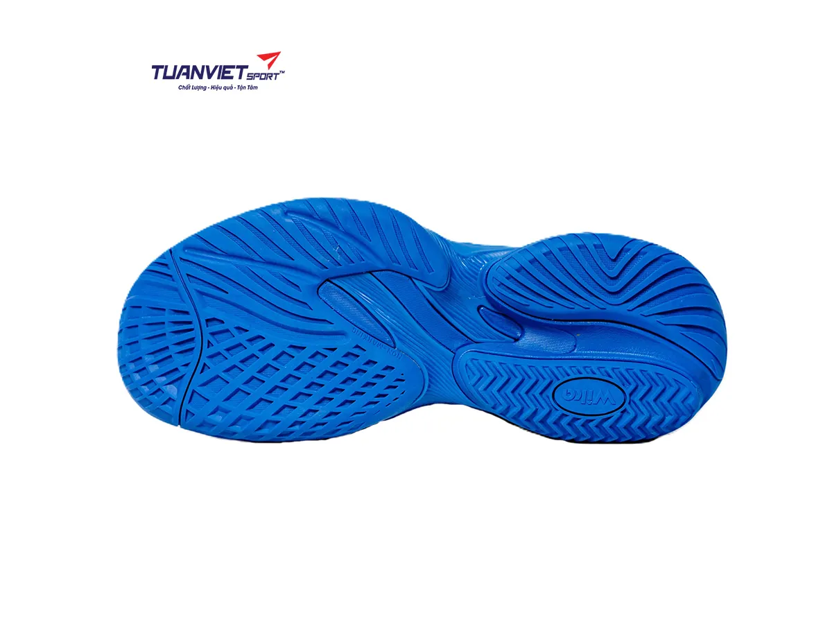 Giày Pickleball Wika Stark Quang Dương