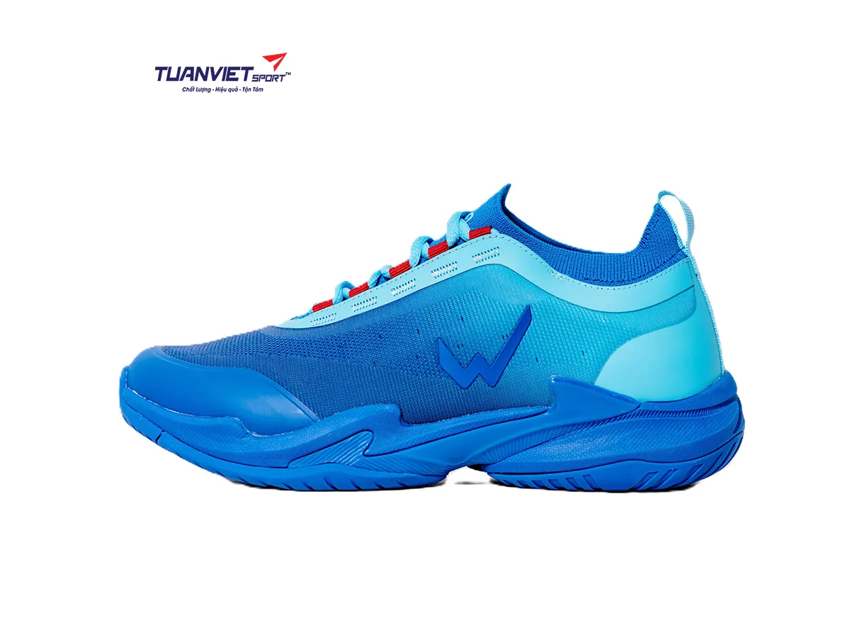 Giày Pickleball Wika Stark Quang Dương