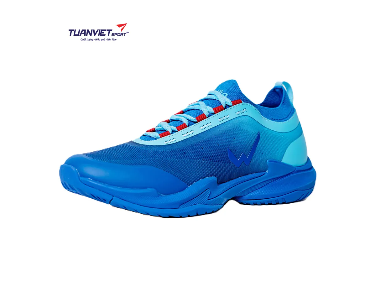 Giày Pickleball Wika Stark Quang Dương