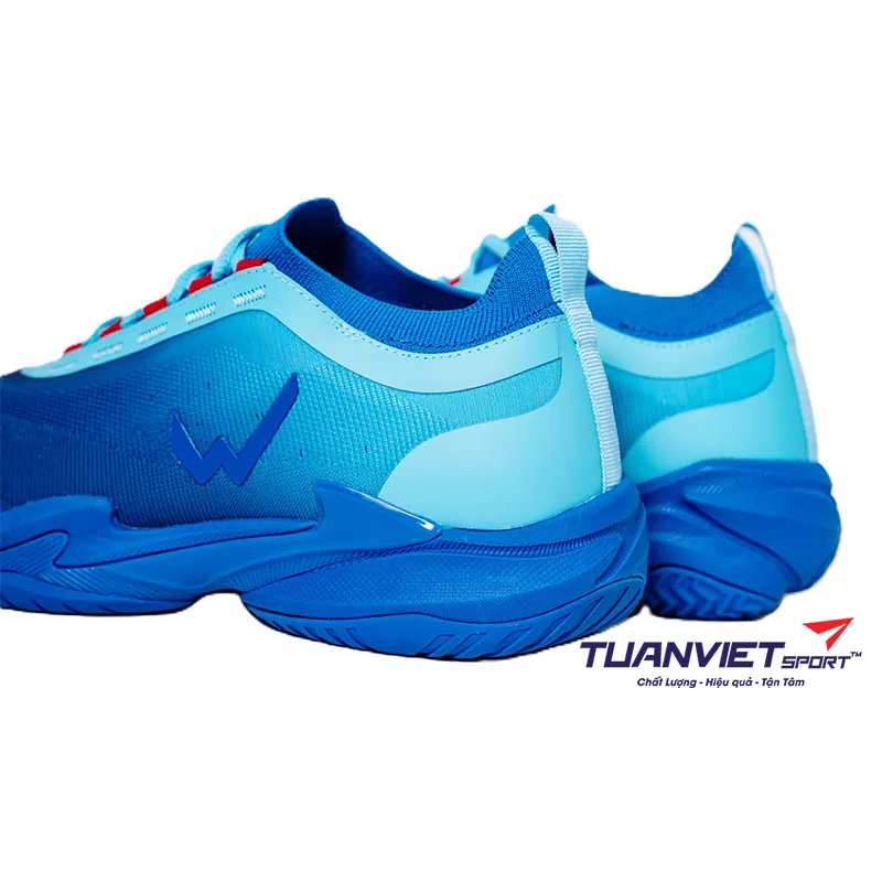 Gi&agrave;y Pickleball Wika Stark Quang Dương