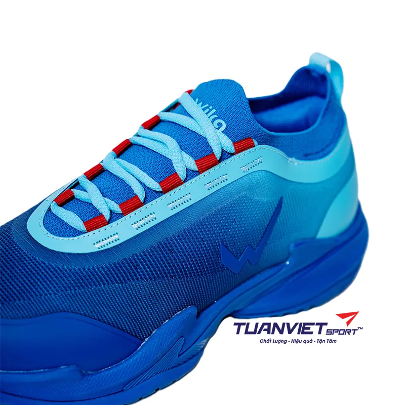 Gi&agrave;y Pickleball Wika Stark Quang Dương