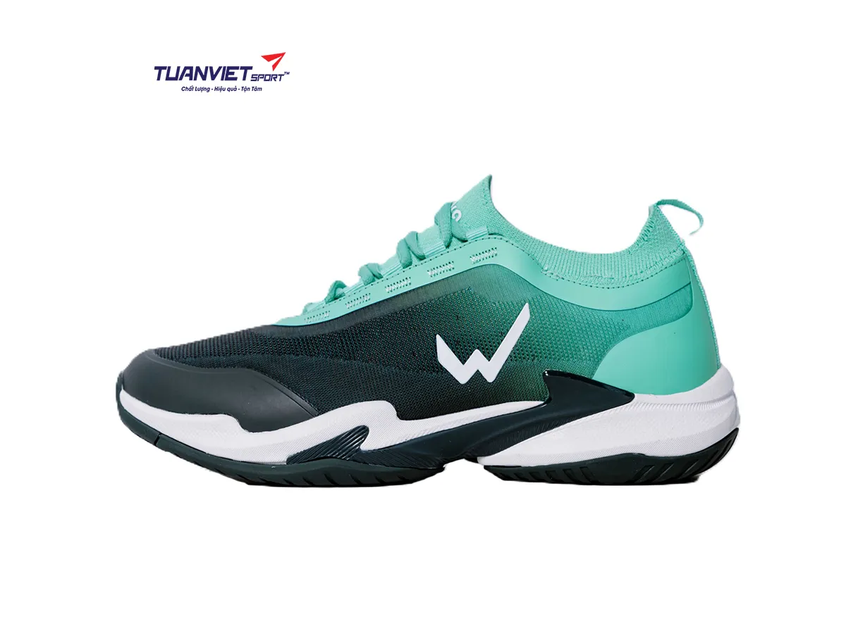 Giày Pickleball Wika Stark Quang Dương